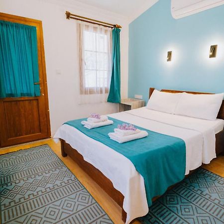 Flower Hotel Patara Zewnętrze zdjęcie