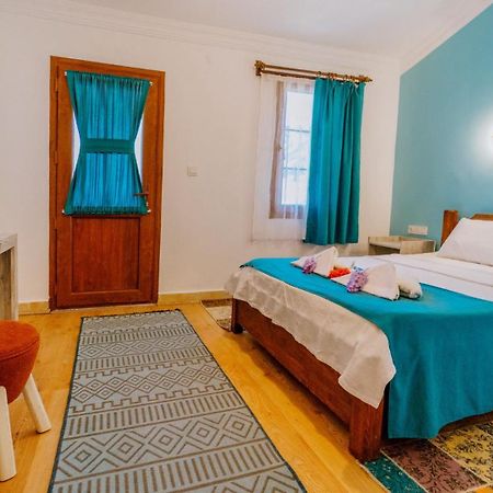 Flower Hotel Patara Zewnętrze zdjęcie