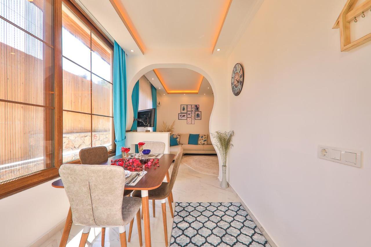 Flower Hotel Patara Zewnętrze zdjęcie