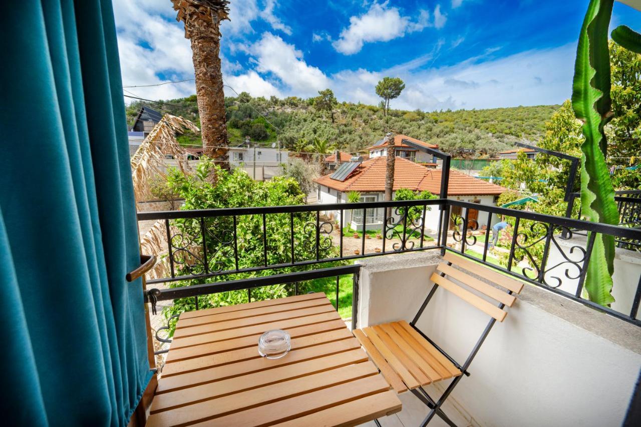 Flower Hotel Patara Zewnętrze zdjęcie