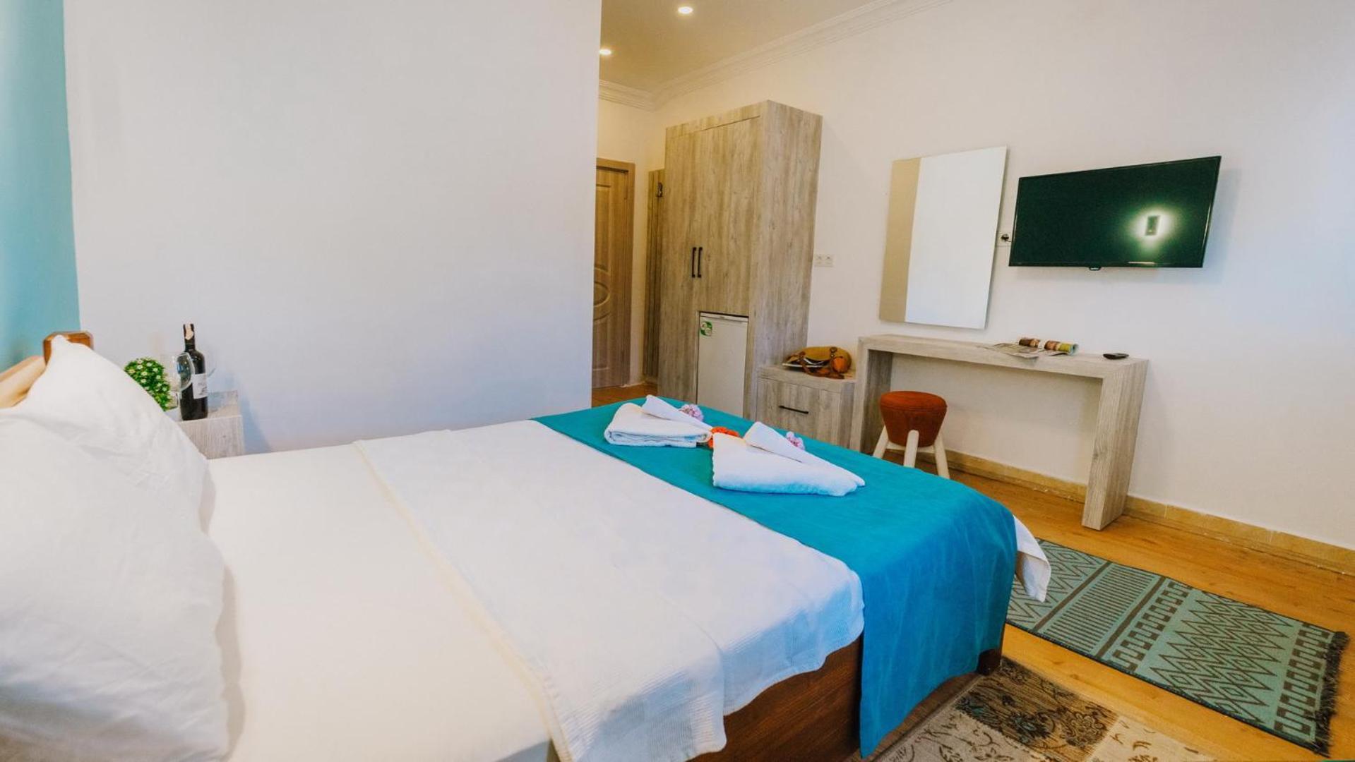 Flower Hotel Patara Zewnętrze zdjęcie