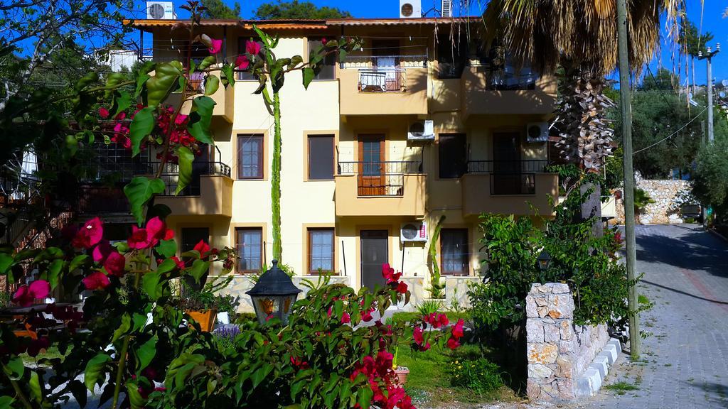 Flower Hotel Patara Zewnętrze zdjęcie