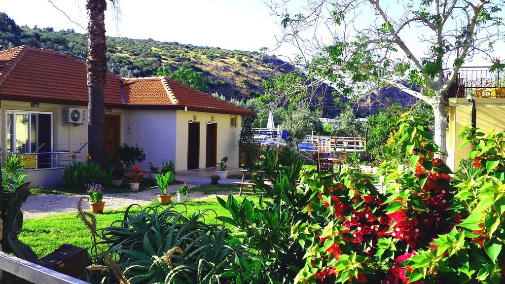 Flower Hotel Patara Zewnętrze zdjęcie