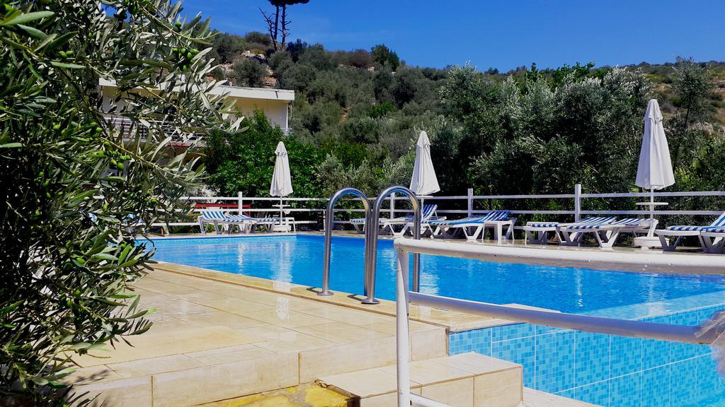 Flower Hotel Patara Zewnętrze zdjęcie