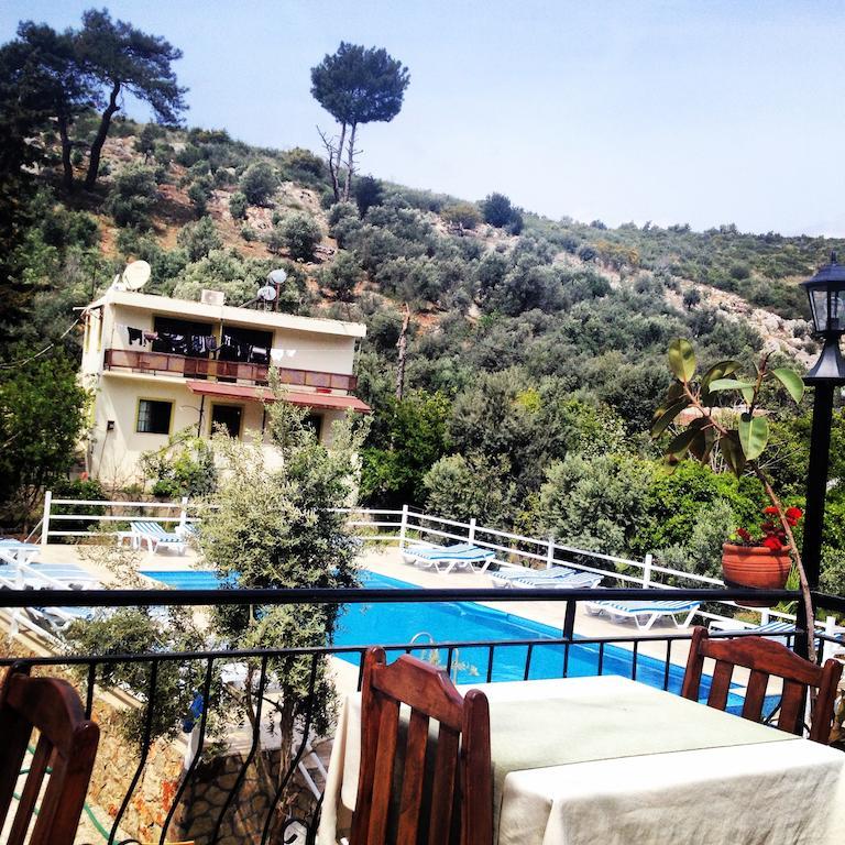 Flower Hotel Patara Zewnętrze zdjęcie