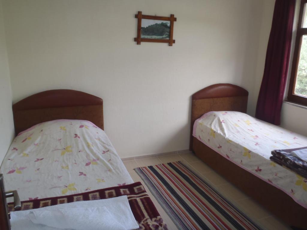 Flower Hotel Patara Zewnętrze zdjęcie